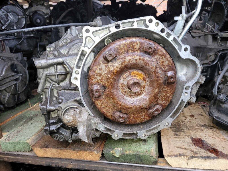 Автоматична трансмісія TOYOTA YARIS 00-05 30410-52030 — 2