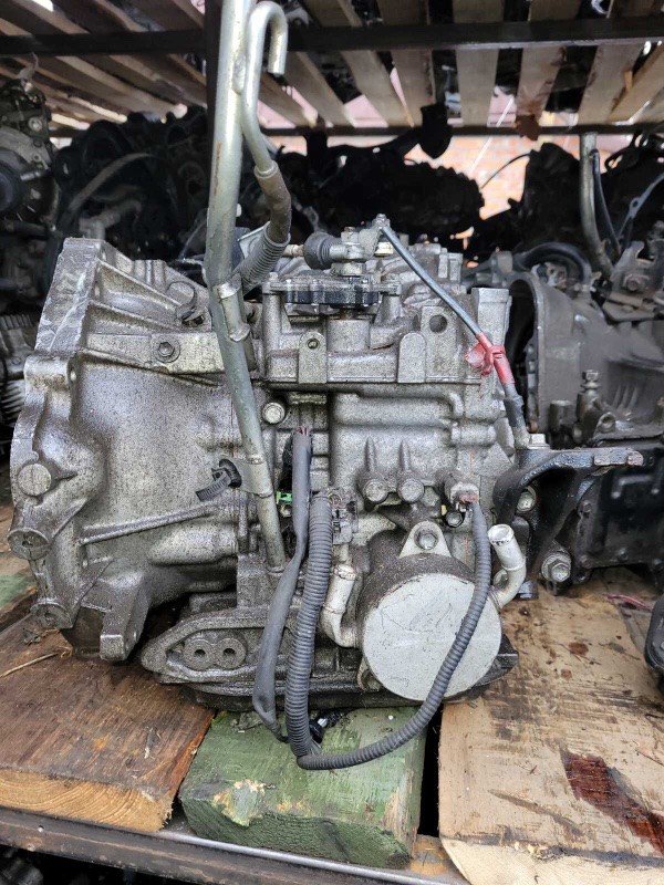 Автоматична трансмісія TOYOTA YARIS 00-05 30410-52030 — 3