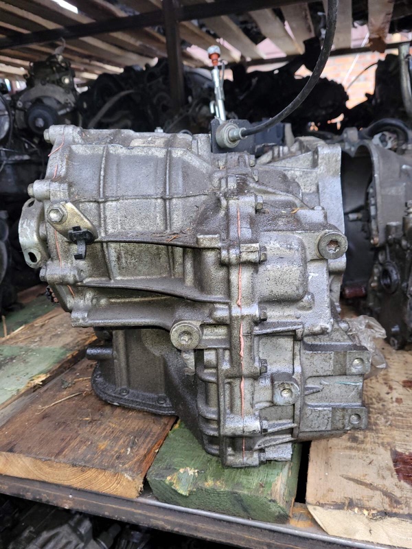 Автоматична трансмісія TOYOTA YARIS 00-05 30410-52030 — 5