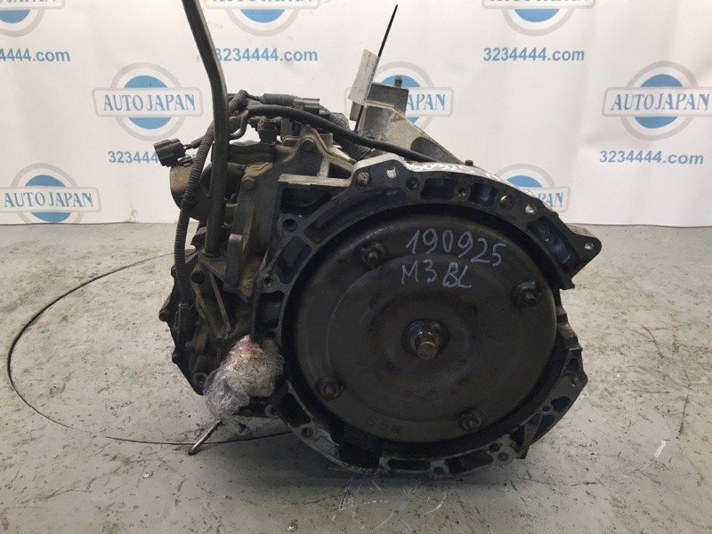 АКПП на запчастини (під ремонт) MAZDA 3 BL 09-13 FSK4-19-090F