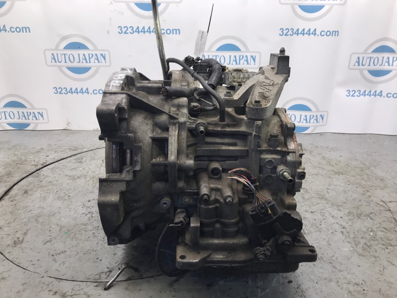 АКПП на запчастини (під ремонт) MAZDA 3 BL 09-13 FSK4-19-090F — 2