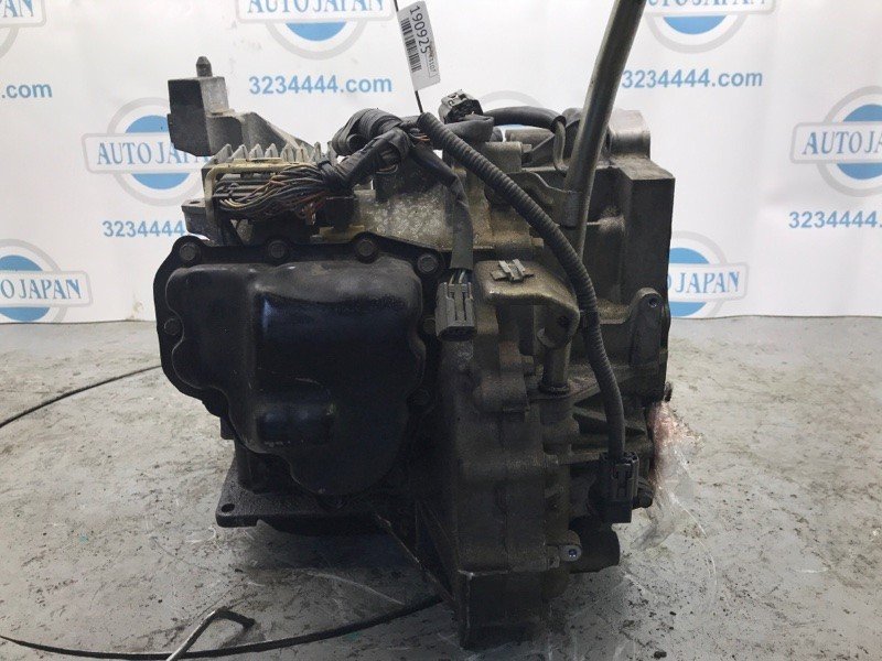АКПП на запчастини (під ремонт) MAZDA 3 BL 09-13 FSK4-19-090F — 4
