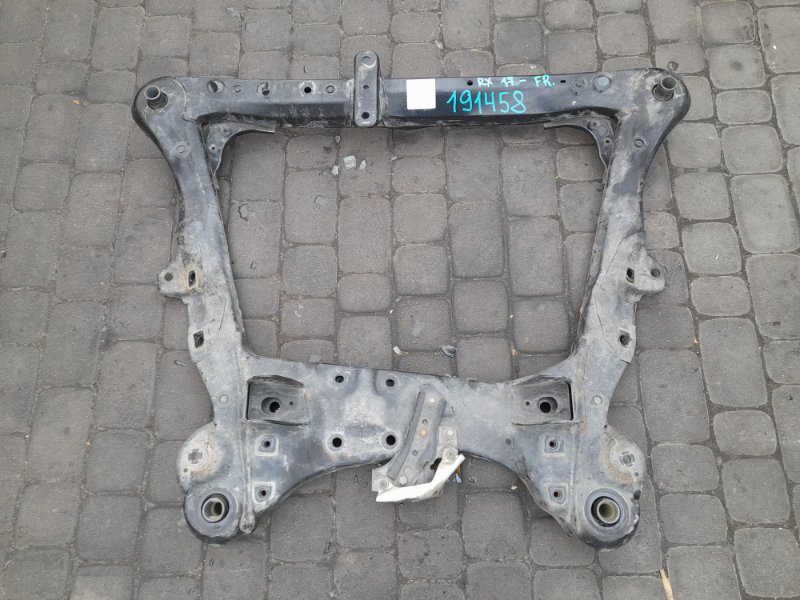 Балка передньої підвіски LEXUS RX350/450 15-22 5110048091