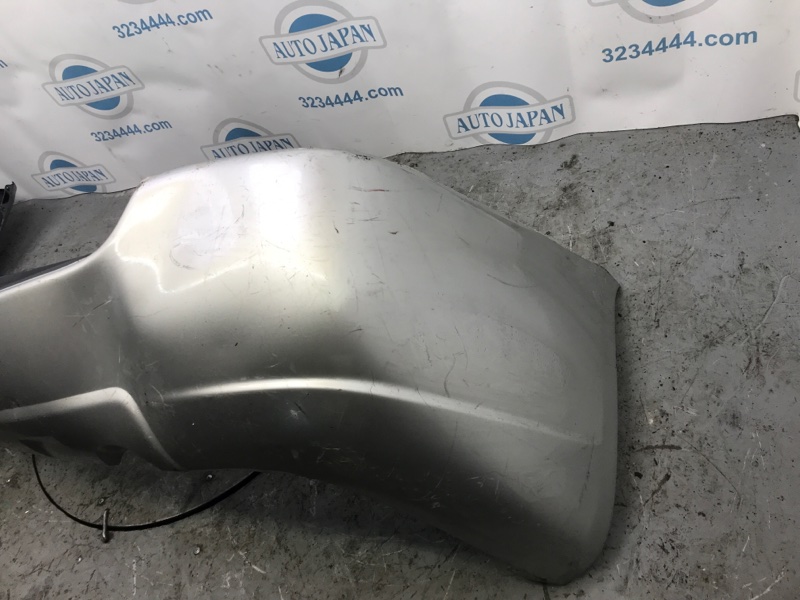 Бампер задній TOYOTA HIGHLANDER 01-07 52159-48070 — 3