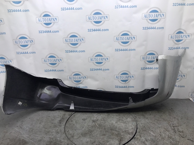 Бампер задній TOYOTA HIGHLANDER 01-07 52159-48070 — 5