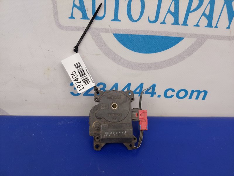 Моторчик заслінки пічки LEXUS ES350 12-18 87106-30440 — 2