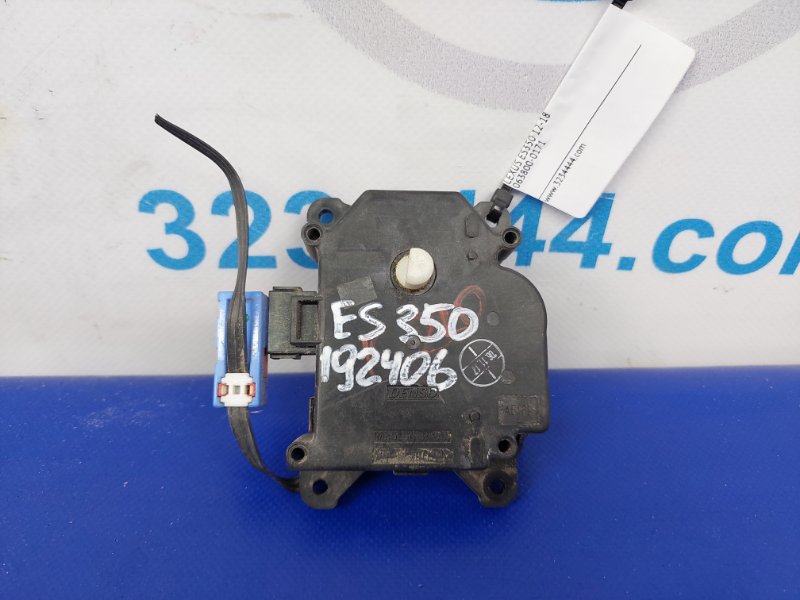 Моторчик заслінки пічки LEXUS ES350 12-18 87106-30440