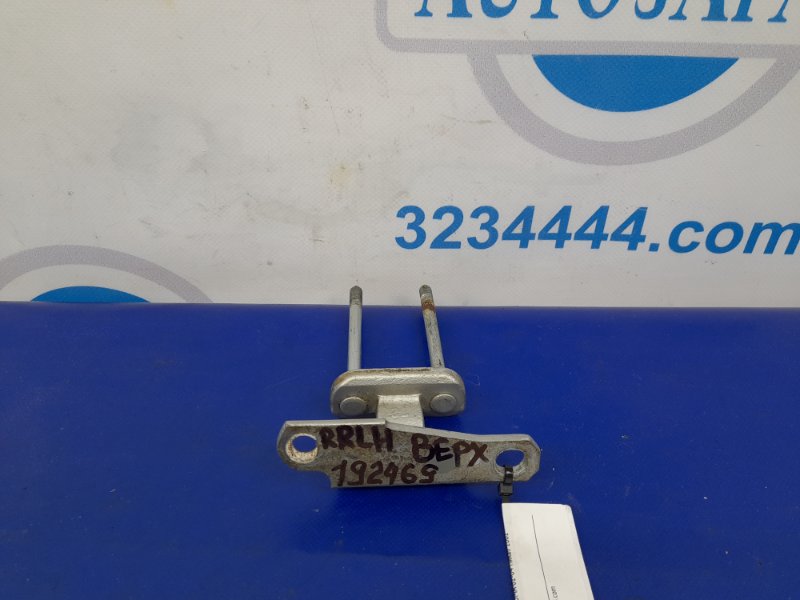 Петля двері верхня задня ліва TOYOTA TACOMA 95-04 68760-35030 — 2