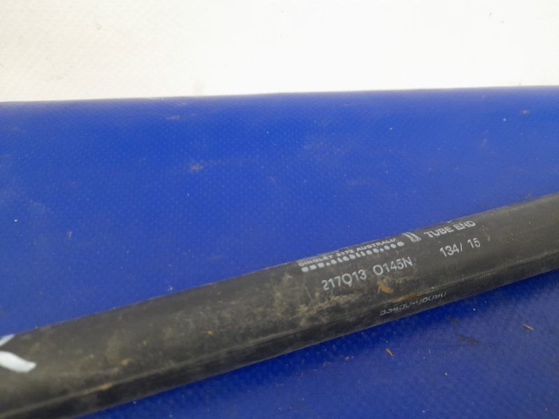 Амортизатор капоту TOYOTA CAMRY 50 12-15 53450-06090 — 2