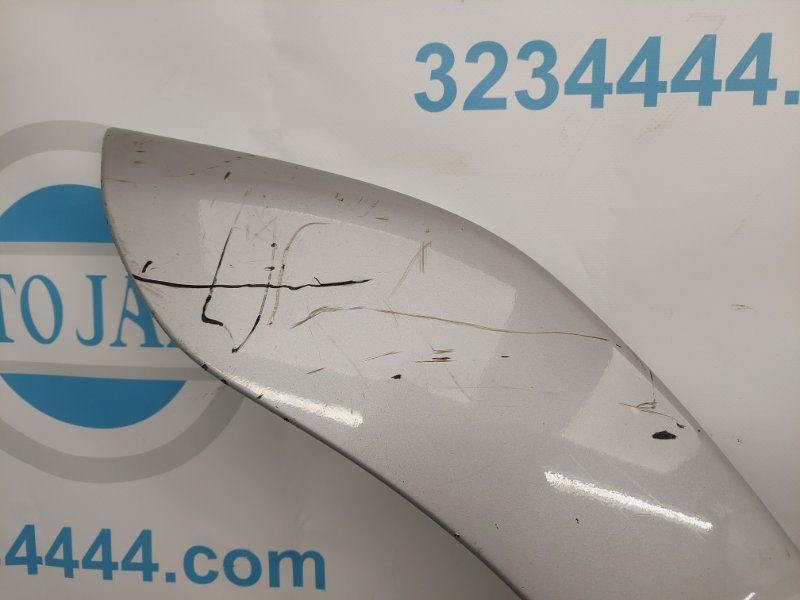 Накладка двері задня права KIA SPORTAGE KM 04-10 87734-1F000 — 2