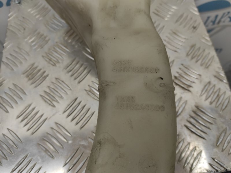 Бачок розширювальний SUBARU IMPREZA 00-07 GD/GG 45151AC000 — 4