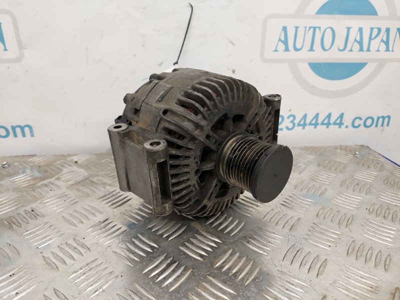 Генератор MERCEDES R-CLASS W251 05-13 A 642 154 05 02