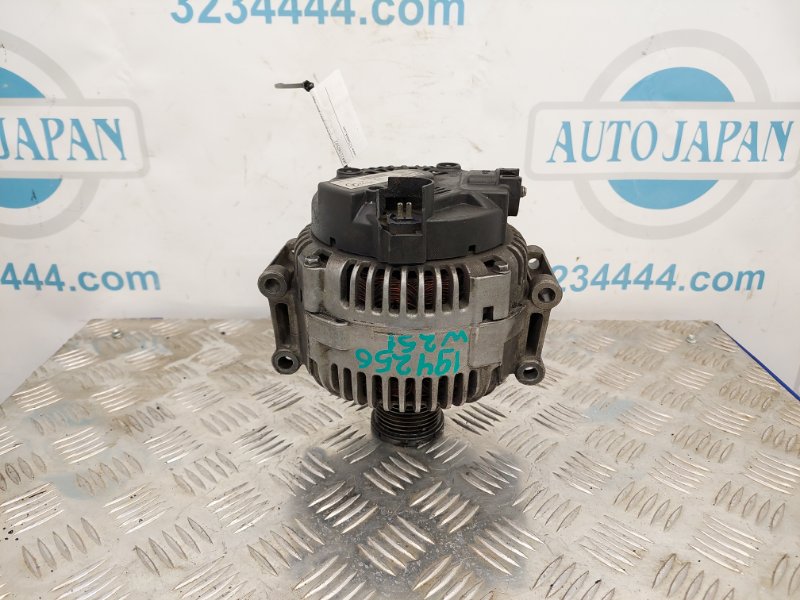 Генератор MERCEDES R-CLASS W251 05-13 A 642 154 05 02 — 4