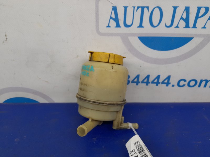 Бачок гідропідсилювача керма SUBARU IMPREZA 00-07 GD/GG 34630AE000