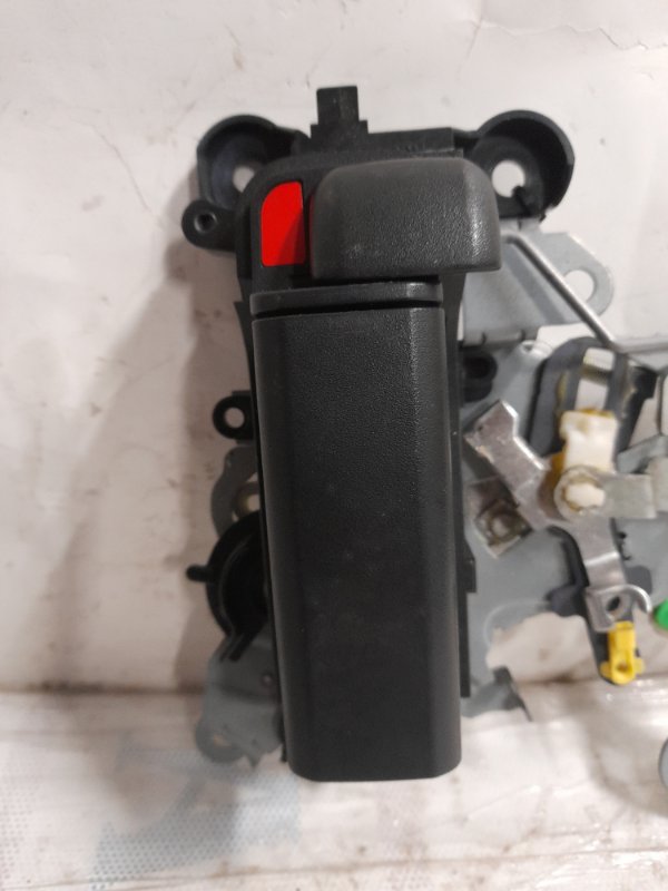 Ручка дверей внутрішня задня права MAZDA 5 CR 05-10 C235-72-330C02 — 3
