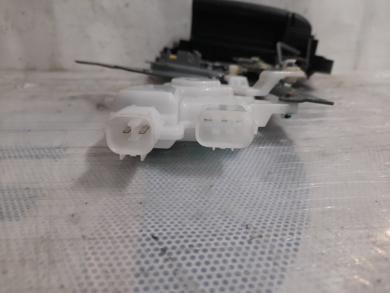 Ручка дверей внутрішня задня права MAZDA 5 CR 05-10 C235-72-330C02 — 5