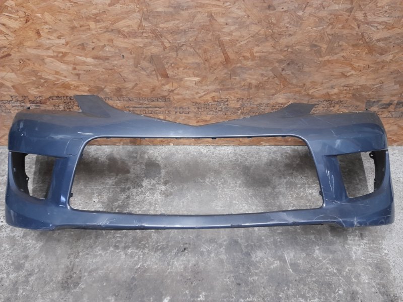 Бампер передній MAZDA 5 CR 05-10 C2Y1-50-03XABB