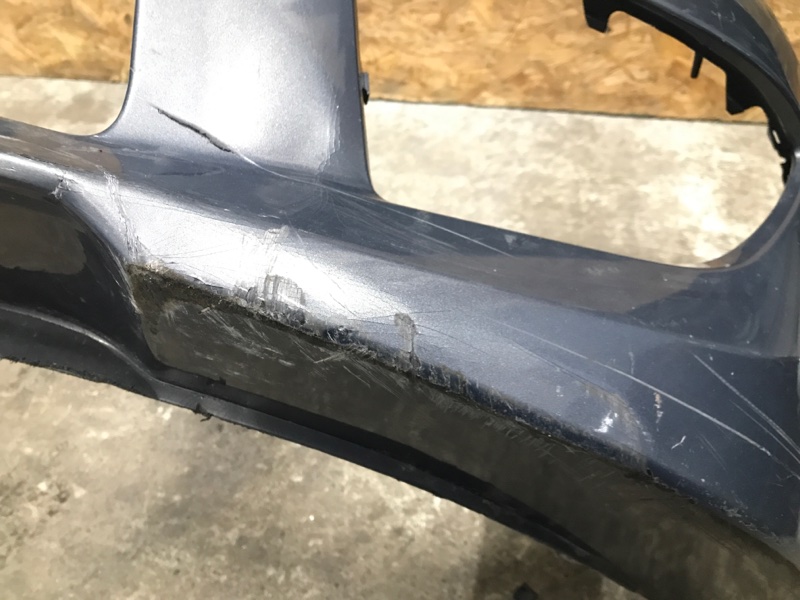 Бампер передній MAZDA 5 CR 05-10 C2Y1-50-03XABB — 4