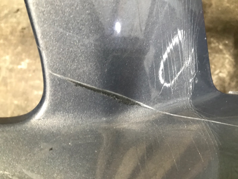Бампер передній MAZDA 5 CR 05-10 C2Y1-50-03XABB — 5
