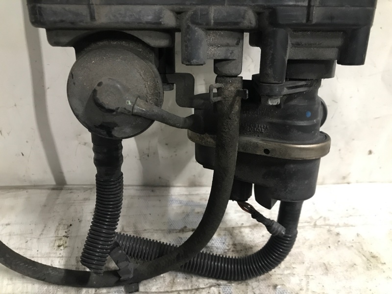 Абсорбер паливний SCION TC 04-10 77740-21011 — 4