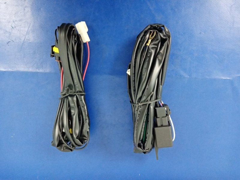 Протитуманна фара ліва TOYOTA SEQUOIA 17 - 81220-0C030 — 4