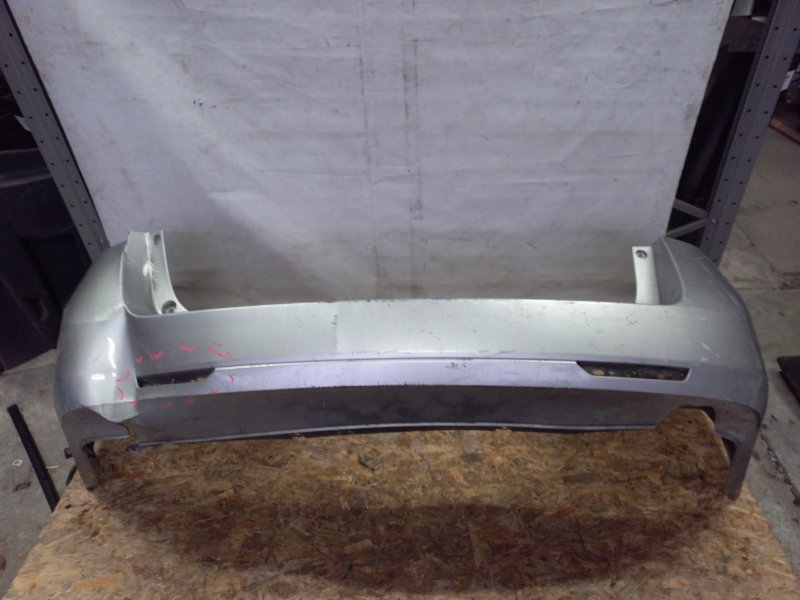Бампер задній HONDA ODYSSEY 11-17 04715-TK8-A90ZZ