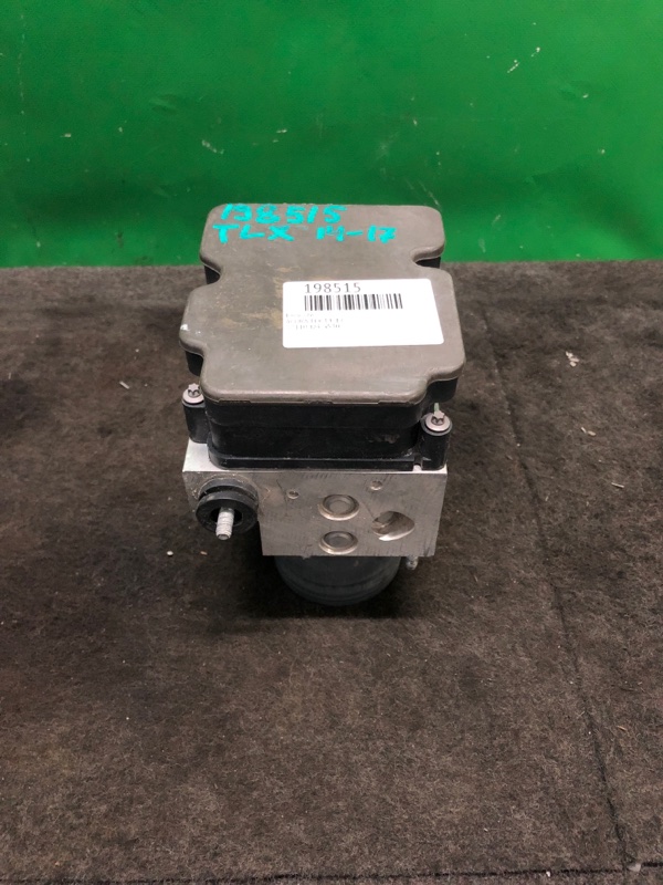 Блок антиблокувальної системи ACURA TLX 17-20 57111-TZ4-A53
