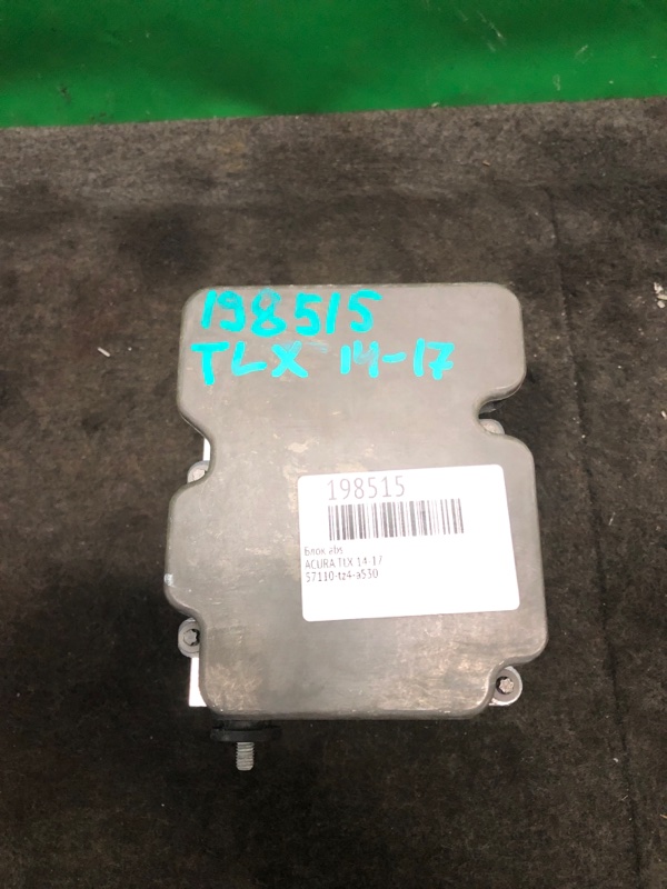 Блок антиблокувальної системи ACURA TLX 17-20 57111-TZ4-A53 — 2