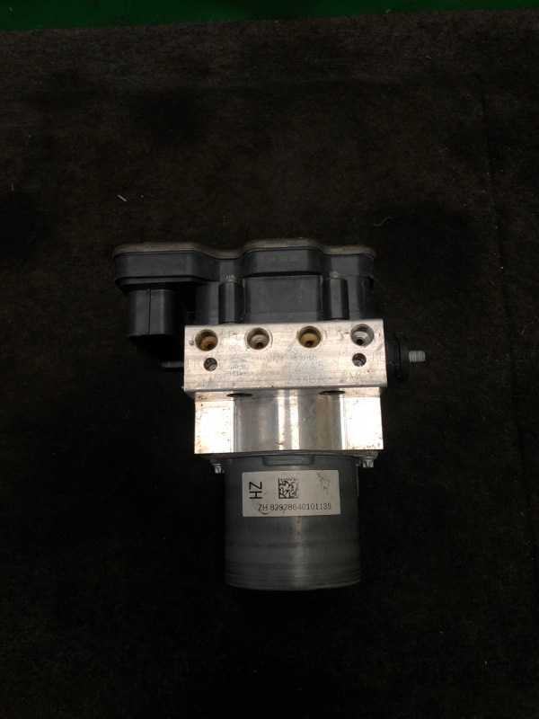 Блок антиблокувальної системи ACURA TLX 17-20 57111-TZ4-A53 — 3