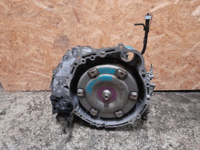 Автоматична трансмісія SCION TC 04-10 30500-21172