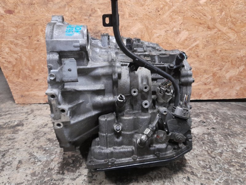 Автоматична трансмісія SCION TC 04-10 30500-21172 — 5