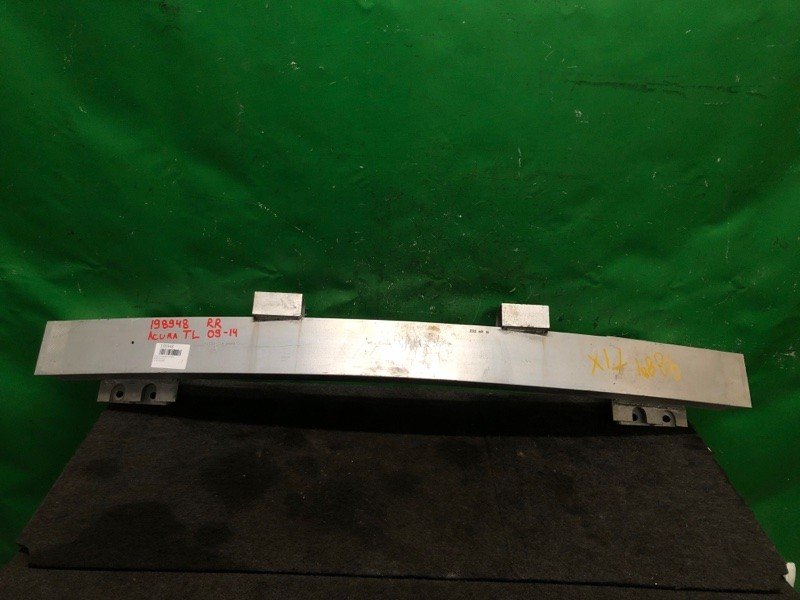 Підсилювач заднього бампера ACURA TL 09-14 71530-TK4-A00
