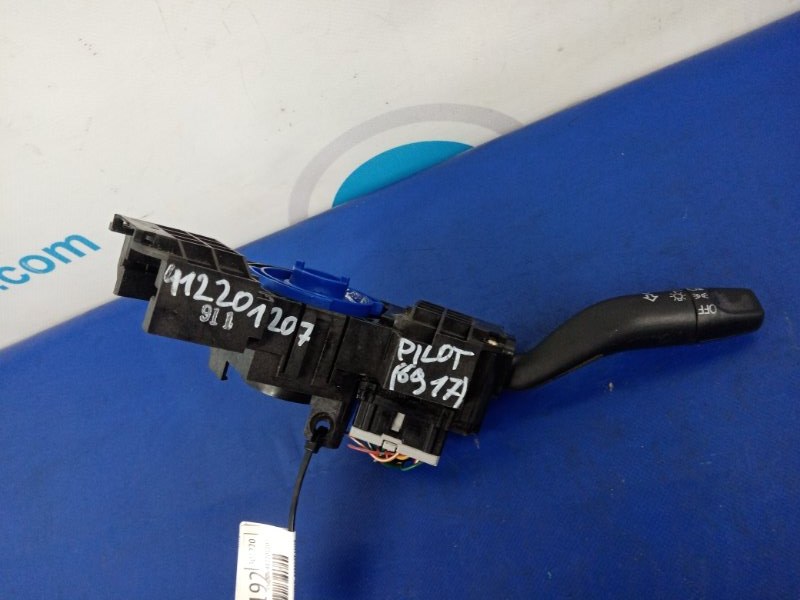 Підрульовий перемикач лівий HONDA PILOT 02-08 35255-S5A-A02 — 2