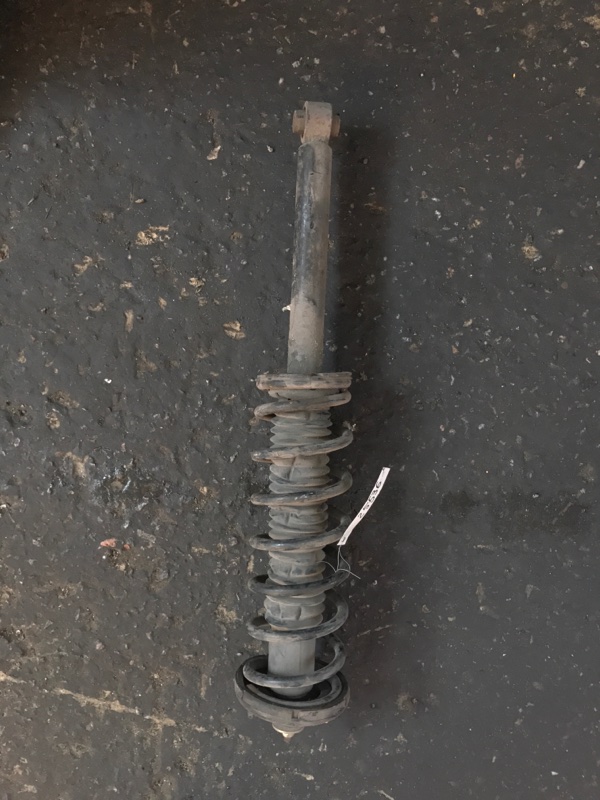 Амортизатор задній правий HONDA ACCORD CG 97-02 52611S84A04