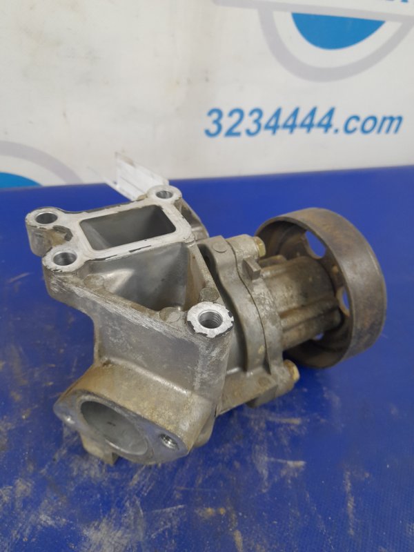 водяний насос NISSAN PRIMERA P-12 01-07 21010-6N225 — 4