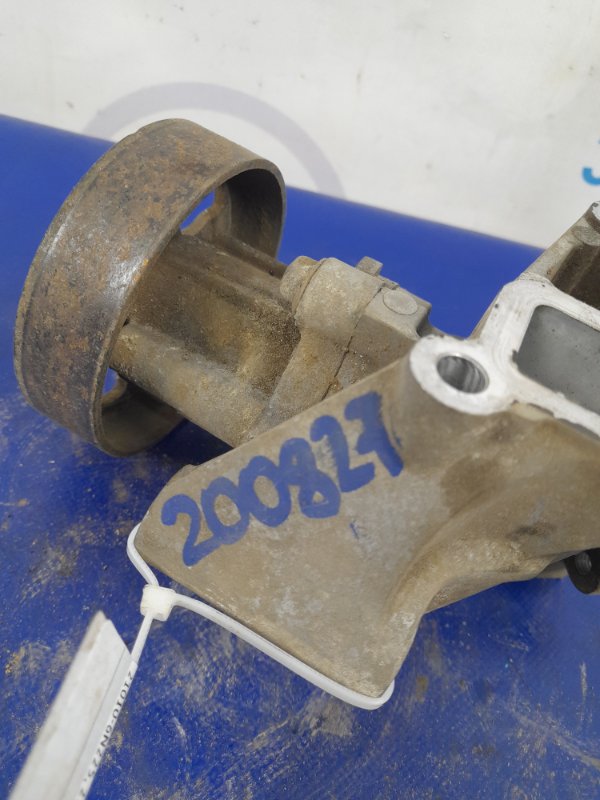 водяний насос NISSAN PRIMERA P-12 01-07 21010-6N225 — 5
