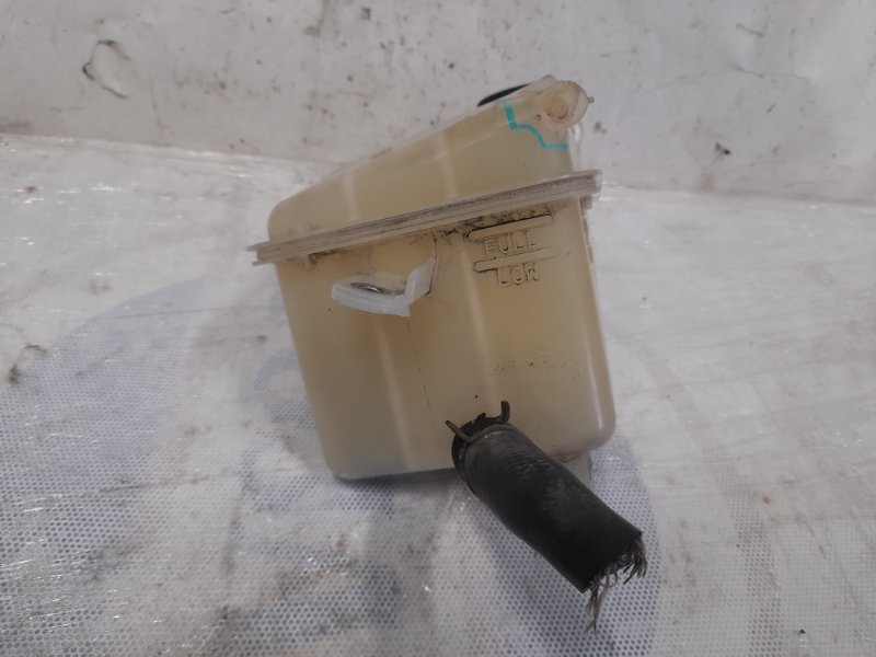 Бачок розширювальний TOYOTA AURIS 06-12 16480-22080 — 2