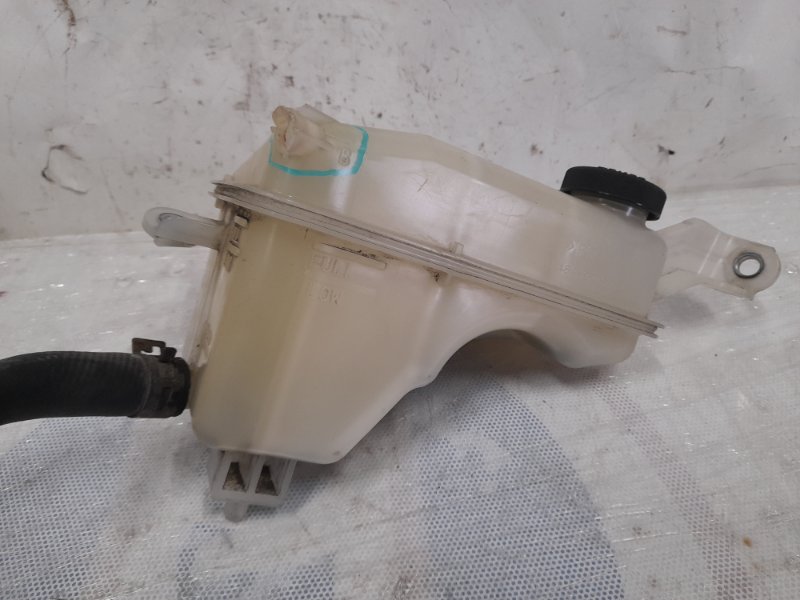 Бачок розширювальний TOYOTA AURIS 06-12 16480-22080 — 3
