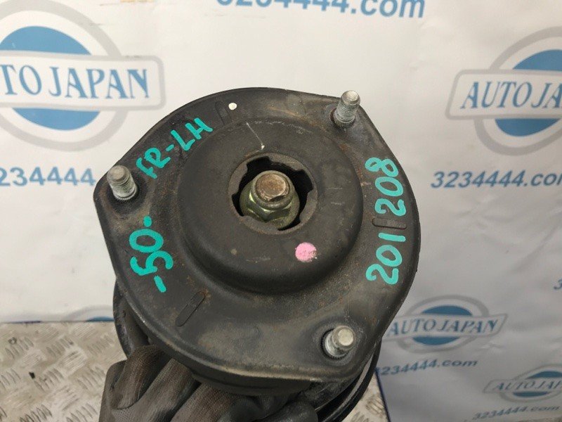 Амортизатор передній лівий TOYOTA CAMRY 50 12-15 48520-09841 — 2