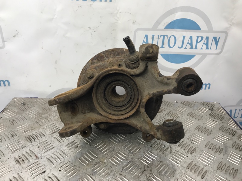 Цапфа задня ліва TOYOTA SUPRA 86-92 42305-14010 — 2