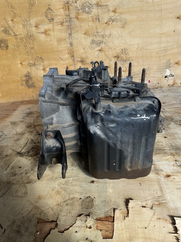 Автоматична трансмісія MITSUBISHI GRANDIS 03-11 F4A42 — 3