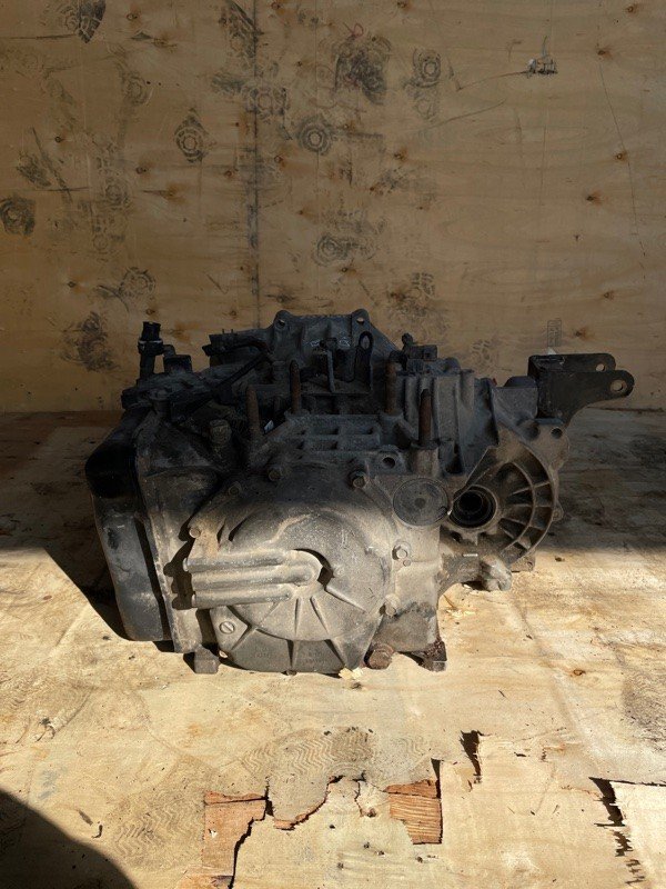 Автоматична трансмісія MITSUBISHI GRANDIS 03-11 F4A42 — 4