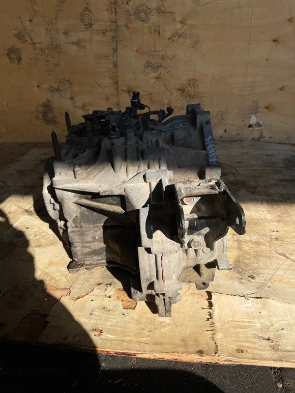 Автоматична трансмісія MITSUBISHI GRANDIS 03-11 F4A42 — 5