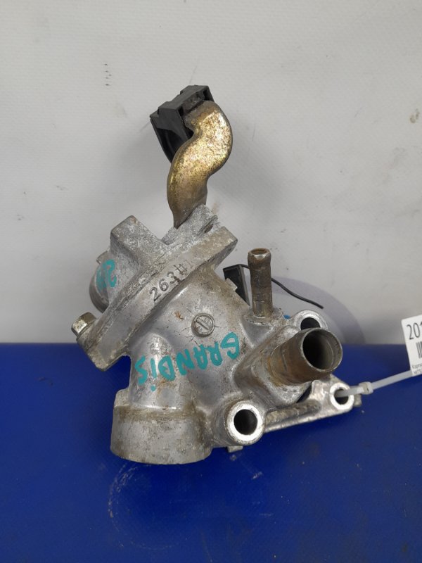 Корпус термостату MITSUBISHI GRANDIS 03-11 MN149476