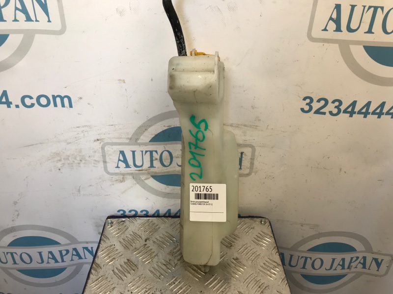 Бачок розширювальний SUBARU FORESTER SH 07-12 45150AG001 — 2