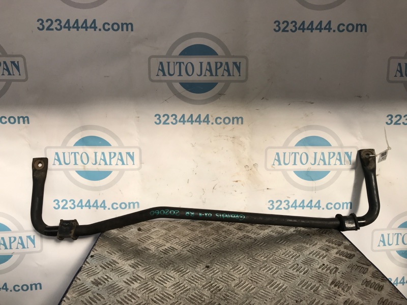 Стабілізатор задній MITSUBISHI GRANDIS 03-11 MN103437