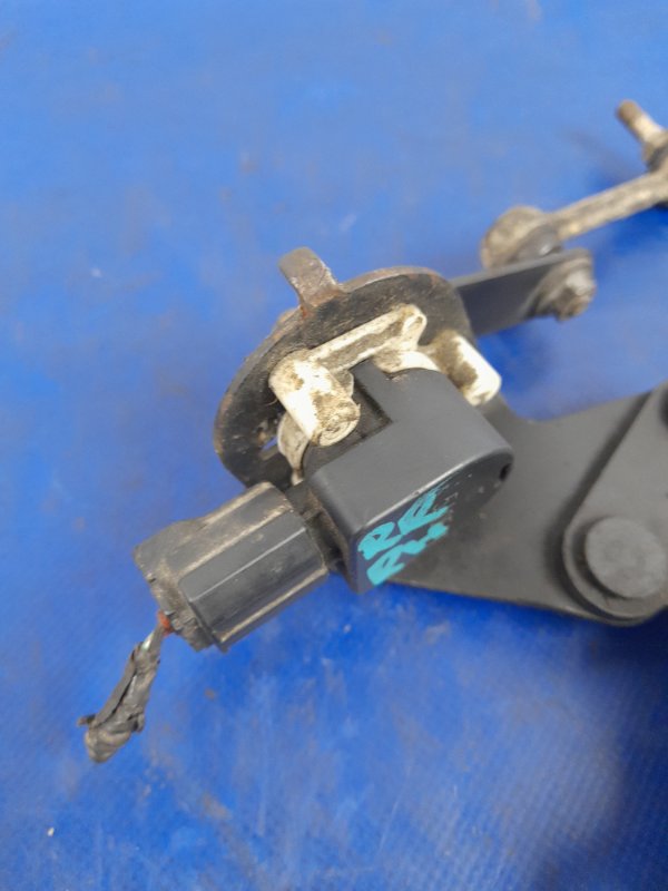 Датчик положення кузова MITSUBISHI GRANDIS 03-11 MR971025 — 3