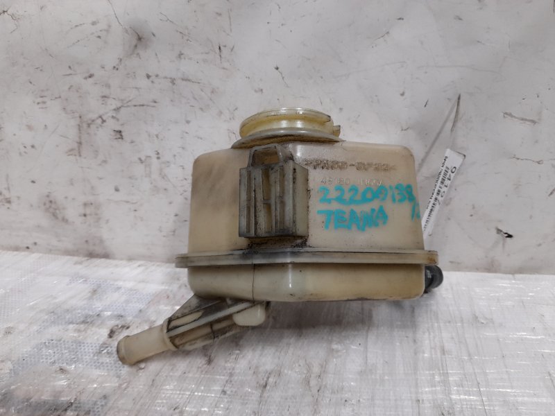 Бачок гідропідсилювача керма NISSAN TEANA J32 08-14 49180-JN00A