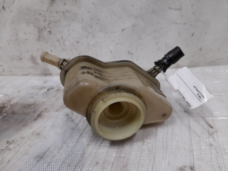 Бачок гідропідсилювача керма NISSAN TEANA J32 08-14 49180-JN00A — 3
