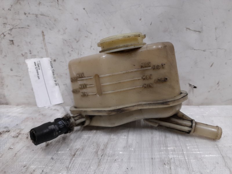 Бачок гідропідсилювача керма NISSAN TEANA J32 08-14 49180-JN00A — 4